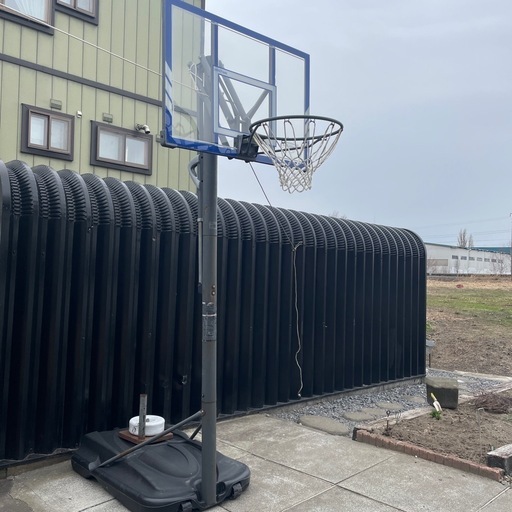 バスケットゴール