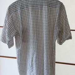 BEAMS　半袖シャツの画像