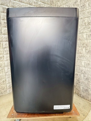大阪送料無料★3か月保障付き★洗濯機★ハイセンス★5.5kg★2021年★HW-G55EK★S-39