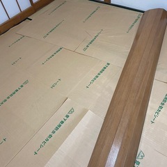 【お取引決定】アイボリー+オーク 16,600円