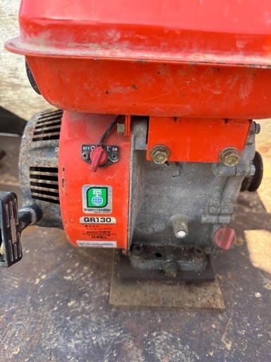 クボタガソリンエンジン3点 GS90-2G GR130 GS120-2G クボタガソリンエンジン3点 GS90-2G GR130 GS120-2G (タケシ) 高岡の