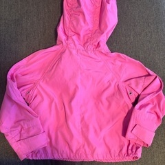 【POLO Ralph Luaren】子供用ウインドブレーカー・アウトドアジャケットの画像