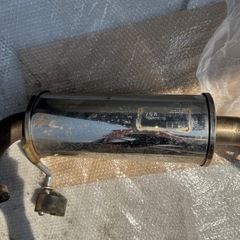 HKS リーガルマフラー ジムニー JB64W JB74W用 車検対応