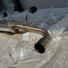 HKS リーガルマフラー ジムニー JB64W JB74W用 車検対応