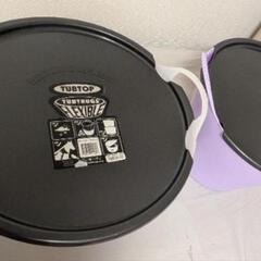 タブトラッグス（TUBTRUGS) Mサイズ ラベンダー 、クリ...