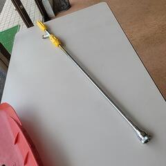 噴霧器　噴口　ノズルの画像