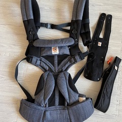 美品エルゴオムニ360