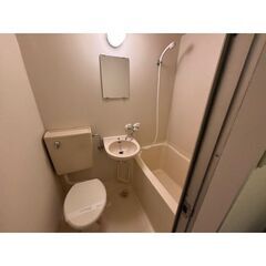 KS🌸初期費用5万円✨敷金ゼロ✨礼金ゼロ✨仲介手数料ゼロ✨フリーレント１か月🏠✨ＩＨクッキングヒーター🍳エアコン付き♪♪南東向きのお部屋🌞 - 不動産