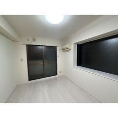 KS🌸初期費用5万円✨敷金ゼロ✨礼金ゼロ✨仲介手数料ゼロ✨フリーレント１か月🏠✨ＩＨクッキングヒーター🍳エアコン付き♪♪南東向きのお部屋🌞 - 賃貸（マンション/一戸建て）