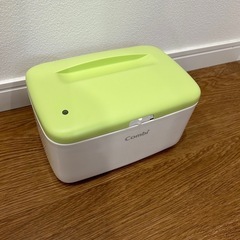 Combi    クイックウォーマー