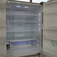 Panasonic/パナソニック/501L冷蔵庫/2017年式/NR-F502PV-N/№5310??