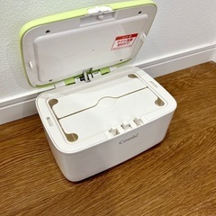 Combi    クイックウォーマーの画像