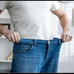 100 運動無しでリバウンドしないダイエットしませんか？
