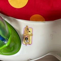 ジャンパルーの画像