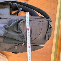 ☆(きっとお得です！)カメラ用のバッグですが使い方色々の画像