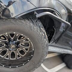 最終値下げ 38×13.5R20 20×12J -44 タイヤホ...