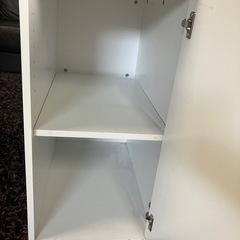 J125⭐️IKEA イケア　ALEXアレクスシリーズ　LAGKAPTENラグカプテン　デスク 　の画像
