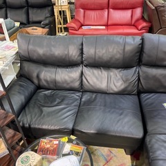 【最強アイテム】カウチソファ　村内家具の画像