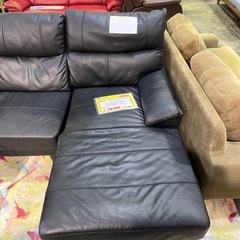 【最強アイテム】カウチソファ　村内家具の画像