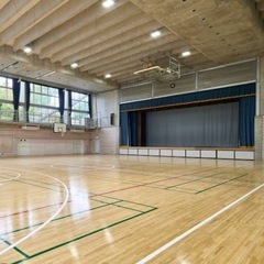 4/20(日)15〜17時　高円寺　男女mixエンジョイフットサル − 東京都