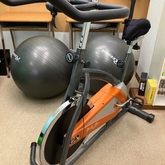 エアロバイク　中古