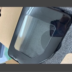 ジムニーシエラ　ガソリンタンクカバー
の画像