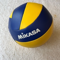 ミカサ(MIKASA) バレーボール 5号 