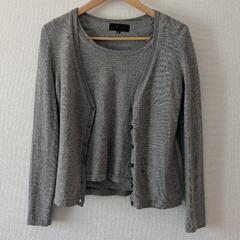 UNTITLED💐アンサンブルの画像