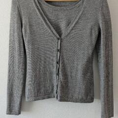 UNTITLED💐アンサンブルの画像