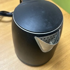 ポットの画像