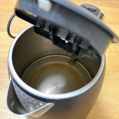 ポットの画像