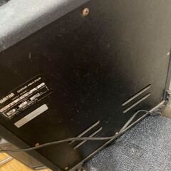 YAMAHA ヤマハ HR-1500 chorus コーラス ありの画像