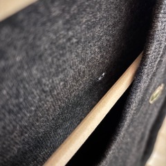 【中古】訳あり！ LACOSTE セーター ユニセックス Ｍサイズの画像