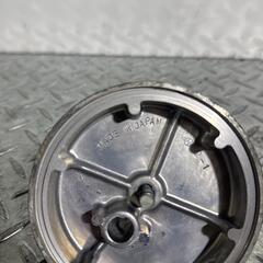 KAWASAKI Z750FX ブリーザーカバー カワサキ [M-250409-47]の画像