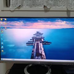PCモニターMX279 ASUSの画像