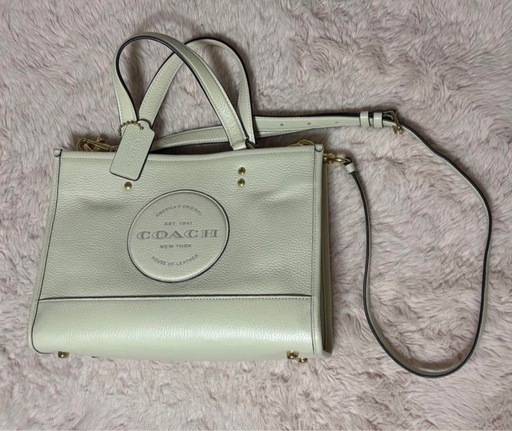 COACH バッグ