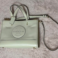 COACH バッグ