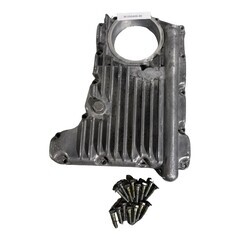 KAWASAKI Z750FX オイルパン カワサキ [M-25...