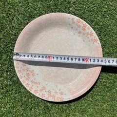 大皿2枚深皿3枚の画像