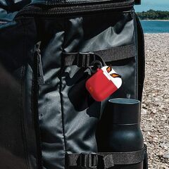 【Case-Mate】AirPods ケース モンスター「悲観主義者で不満だらけでしかも凶暴！みんなの反面教師 エッジ」シリコン カバー[ワイヤレス充電対応/リング グリップ付き]ソフト 可愛い かわいい AirPodsケース AirPodsカバー アメリカンの画像