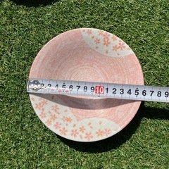 大皿2枚深皿3枚の画像