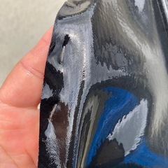 zrx400 純正シートカバーの画像