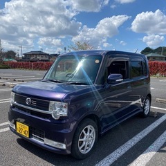★絶好調！車検取りたて！！ダイハツ・ムーヴコンテ・カスタムX・平成22年式★の画像