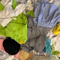 幼児用　なにわのもり　制服　体操服　　