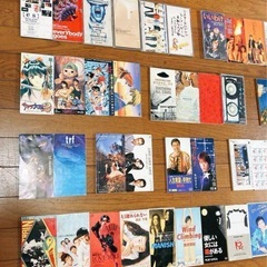 1970〜1990年代　CDまとめうり　97枚の画像