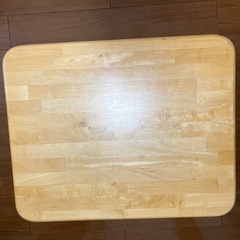 ローテーブルの画像