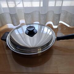 Vita Craft フライパン No.5522の画像