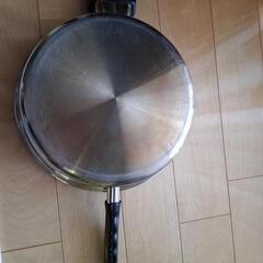 Vita Craft フライパン No.5522の画像