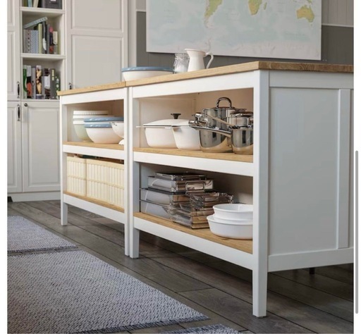 IKEA. ダイニングテーブル カウンターテーブル