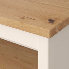 IKEA. ダイニングテーブル　　カウンターテーブルの画像